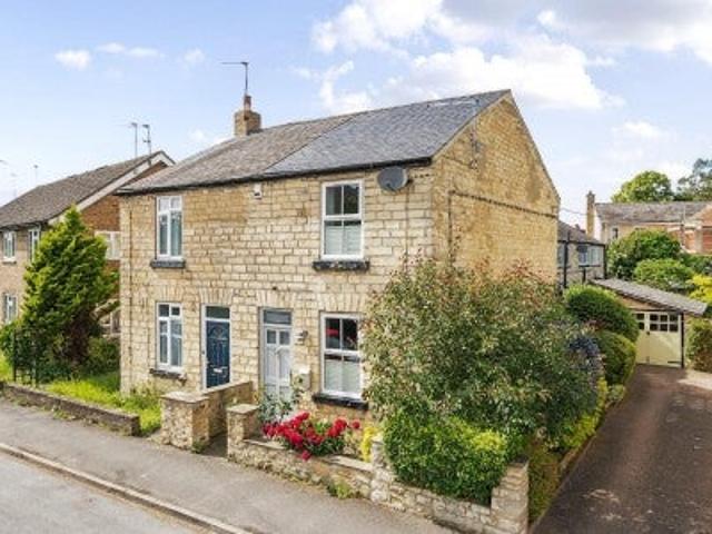 House at Grove Road, Leeds