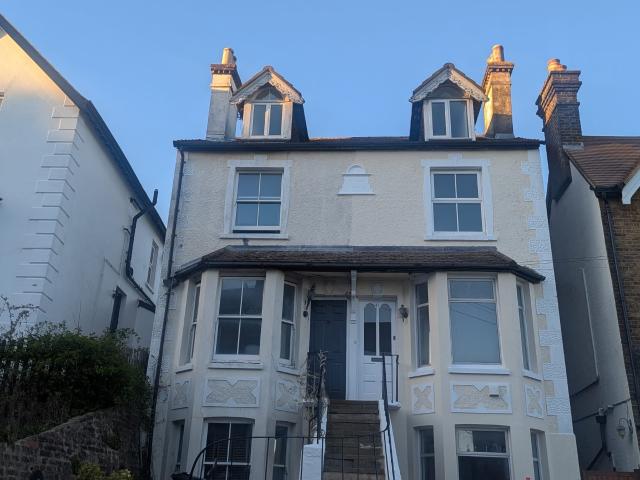 House at Grovehill Road, Reigate and Banstead