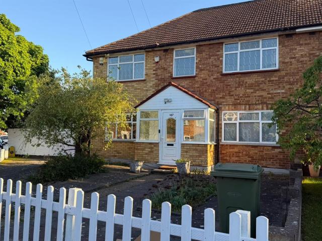 House at Grosvenor Avenue, Greater London