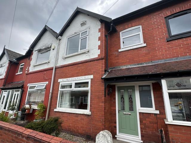 house at Grosvenor Street, Stretford, M32,United Kingdom