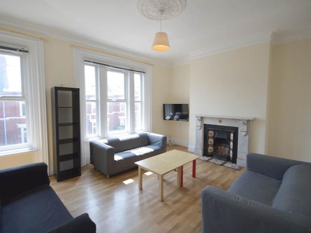 House at Grosvenor Place, Newcastle upon Tyne