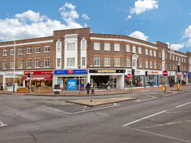 House at Grosvenor Road, Tunbridge Wells