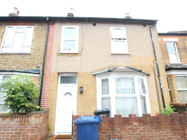 House at Grosvenor Road, London, W7 1HP