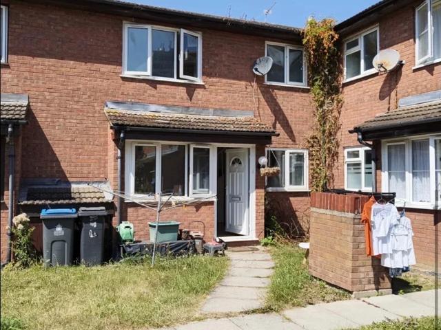 House at Grafton Road, Greater London