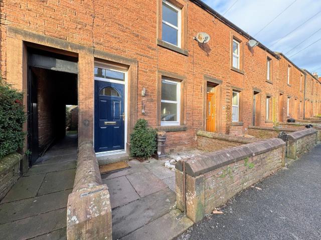 House at Graham Street, Penrith