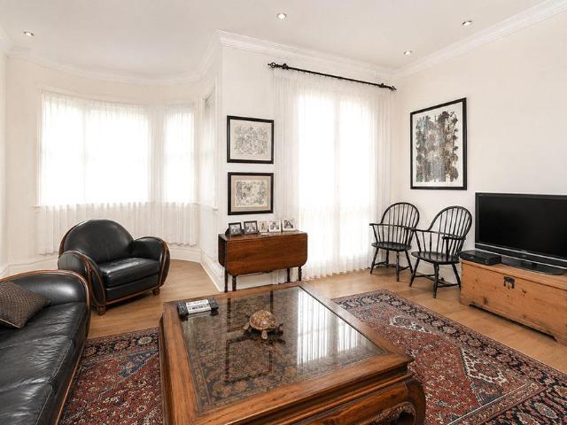 House at Graham Terrace, City of Westminster