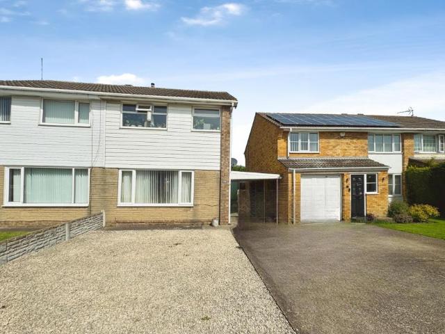 House at Grampian Way, Doncaster