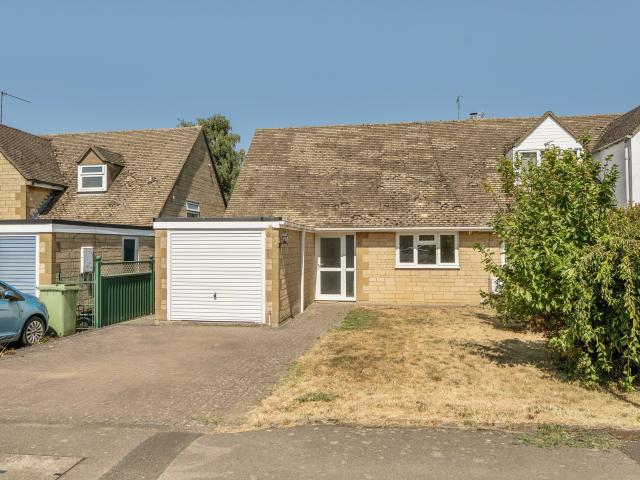 House at Granbrook Lane, Cotswold District