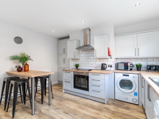 House at Granby Terrace, Leeds