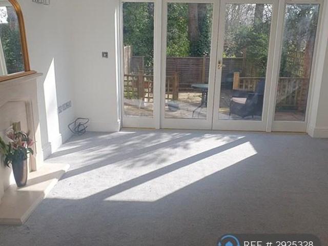 House at Grange Close, Winchester