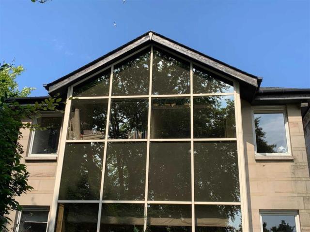 House at Grange Avenue, Milngavie