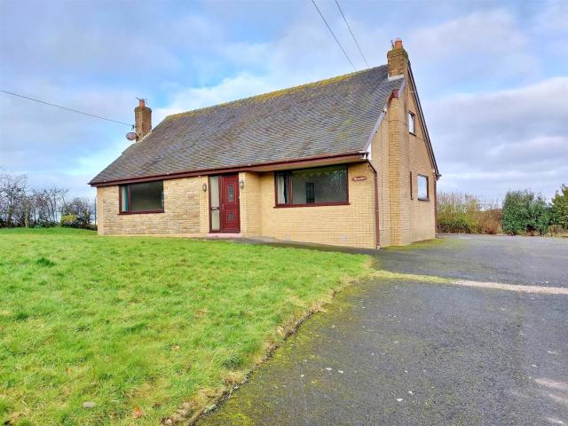House at Grange Lane, Borough of Wyre
