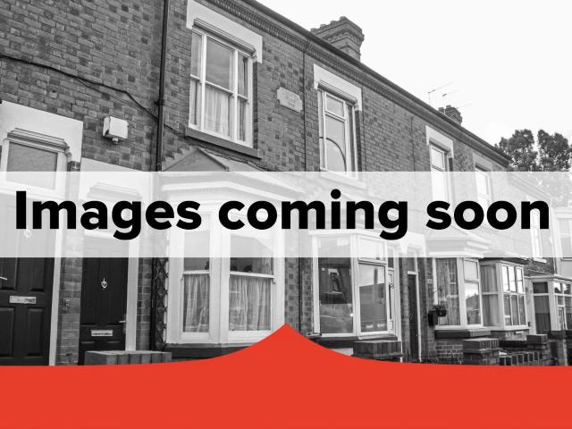 House at Grange Street, Charnwood