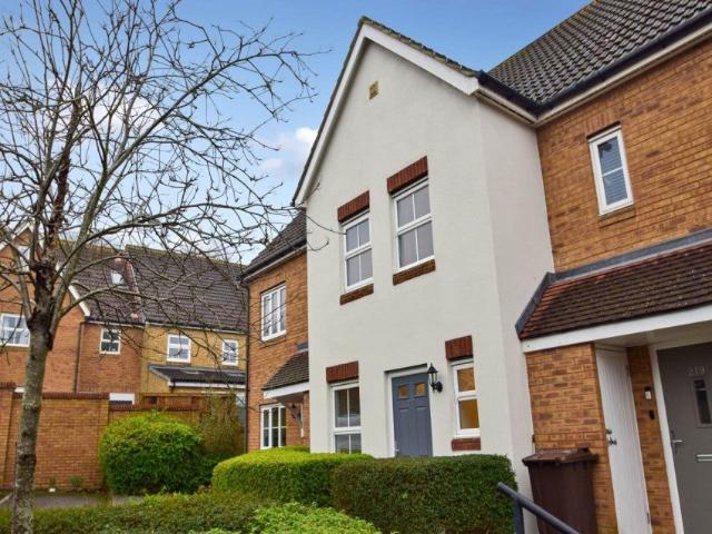 House at Grange Road, Gillingham
