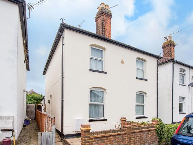 House at Grange Road, Guildford