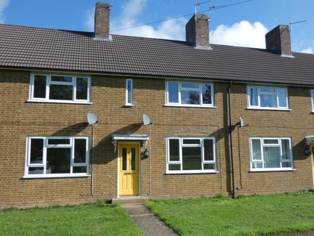 House at Alexandra Park Road, Greater London