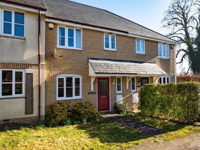 House at Gransden Road, South Cambridgeshire