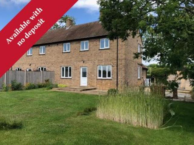 House at Grantham Road, Sleaford