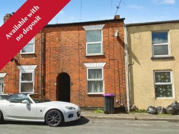 House at Grantley Street, South Kesteven