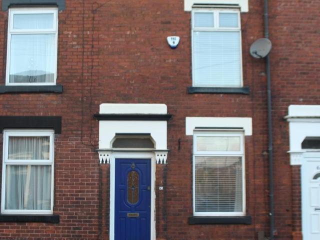House at Granville Street, Tameside