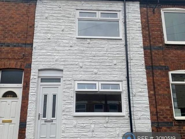 House at Granville Street, Wakefield