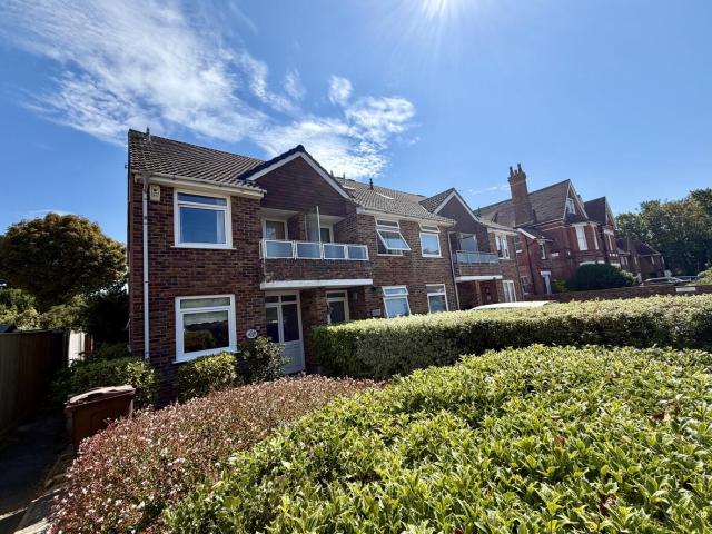 House at Grassington Road, Eastbourne