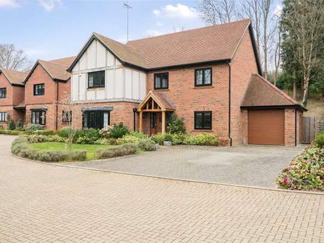 House at Grassy Lane, Sevenoaks