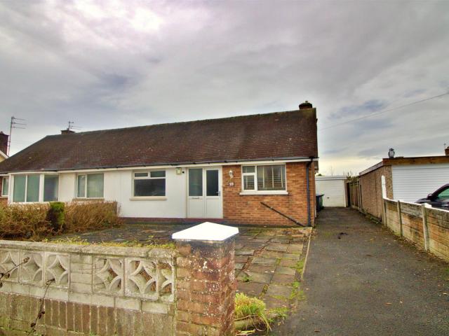 House at Greta Place, Borough of Wyre