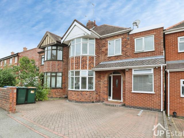House at Gretna Road, Coventry