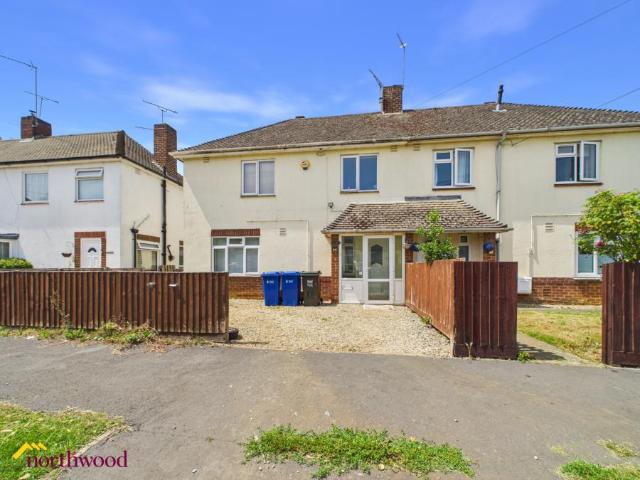 House at Greys Close, Cherwell District