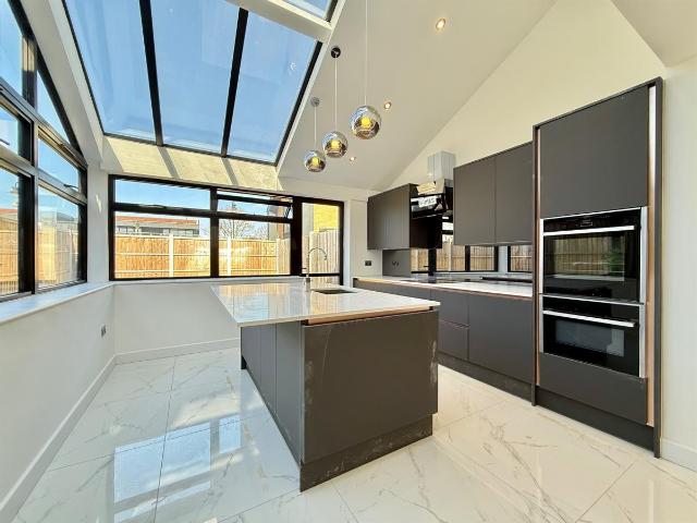 House at Great Warley Street, Brentwood