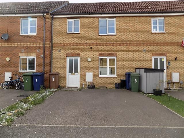 house at Great Eastern Road, March, United Kingdom