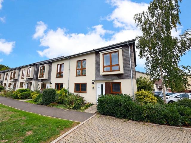 House at Great Mead, Chippenham