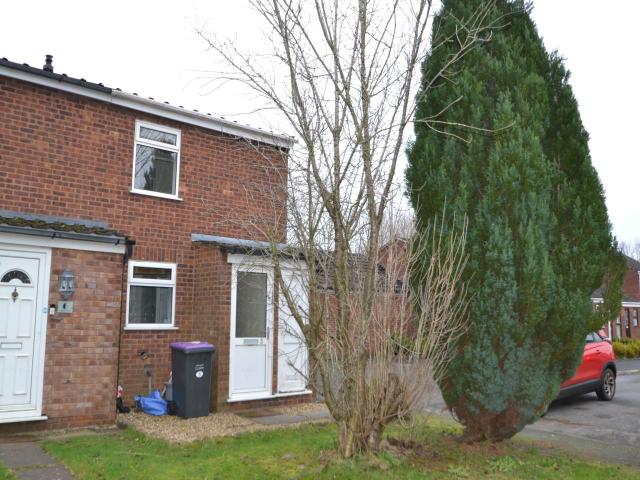 House at Green Way, Dawley