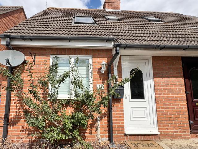 House at Green Close, Braintree