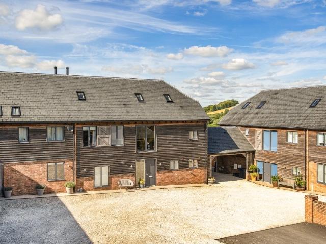 House at Green Lane, Codford