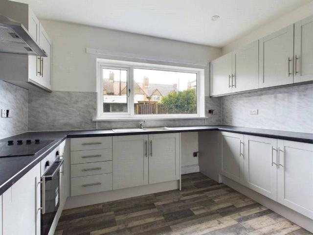 House at Green Lane, Doncaster