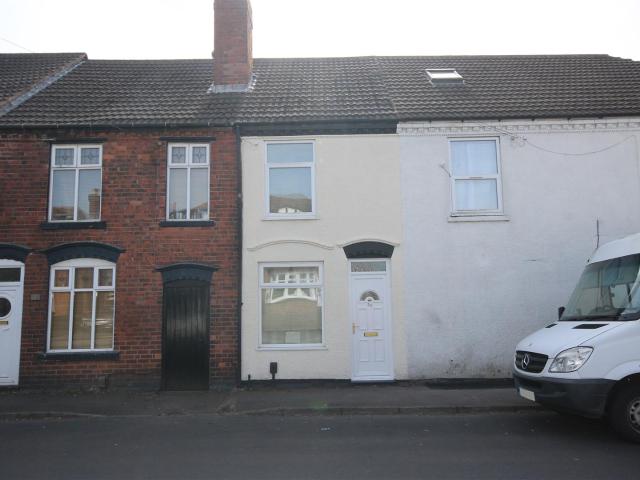 house at Green Lane, Halesowen, West Midlands
