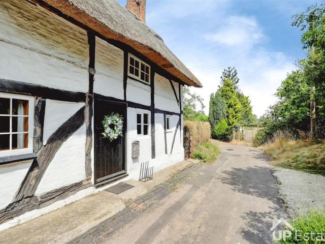 House at Green Lane, Rugby