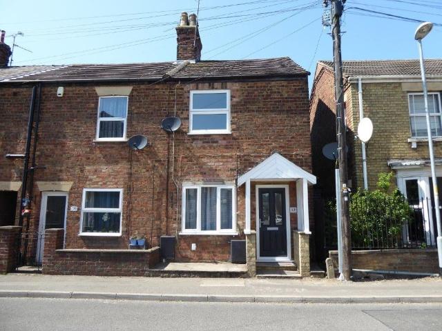 House at Green Lane, South Holland