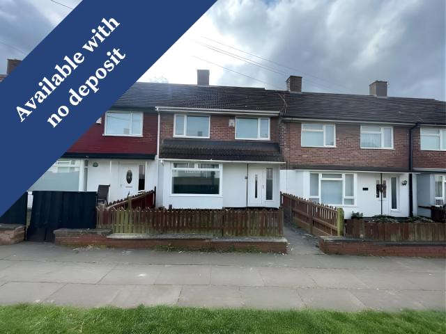 House at Green Lane, Thornaby on Tees