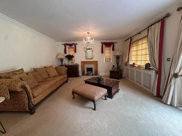 House at Green Lane, Watford