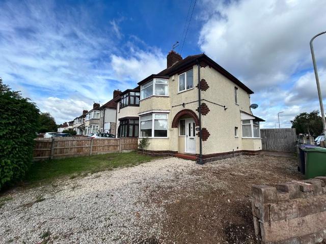 House at Green Lane, Wolverhampton