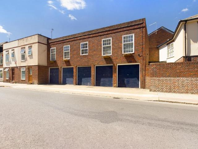House at Green Road, Portsmouth
