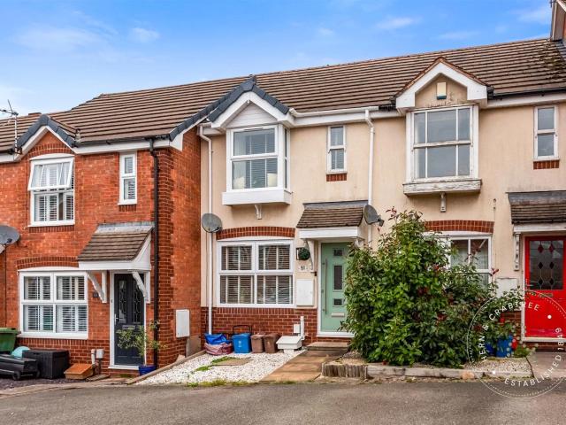 House at Greenacre Drive, Cardiff