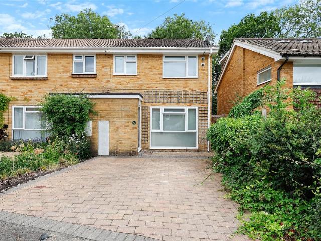 House at Greenacres, Oxted