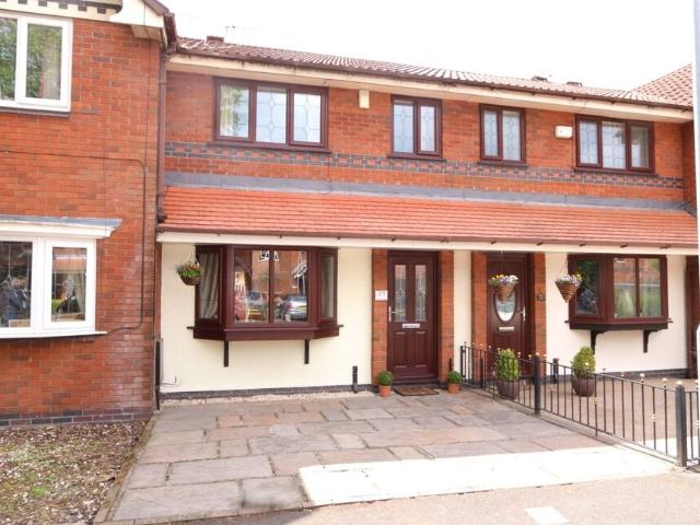 House at Greendale Grove, Tameside