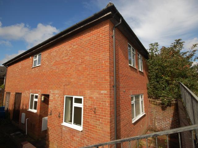 House at Greenfield Drive, Wealden