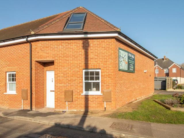 House at Greenfield, Edenbridge