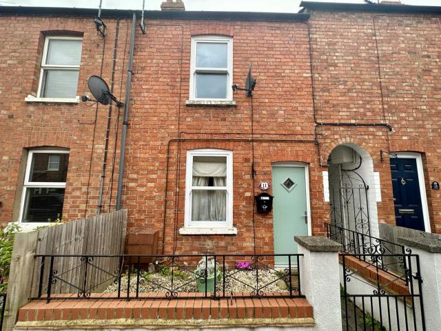 House at Greenfield Road, Newport Pagnell